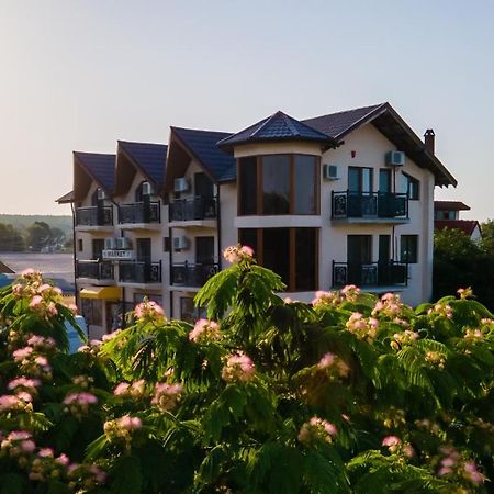 Casa Familia Vladoi Bed and Breakfast Murfatlar Buitenkant foto
