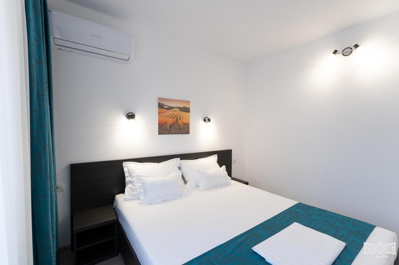 Casa Familia Vladoi Bed and Breakfast Murfatlar Buitenkant foto