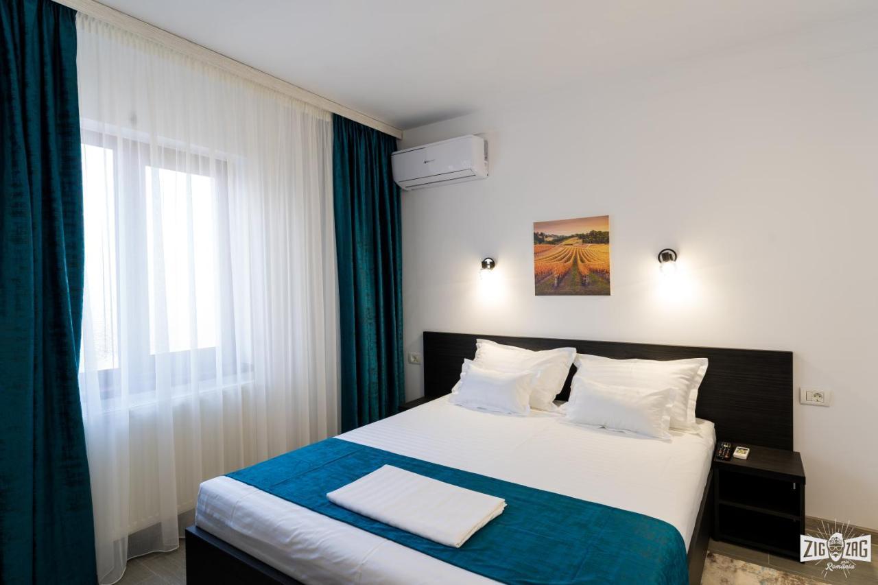 Casa Familia Vladoi Bed and Breakfast Murfatlar Buitenkant foto