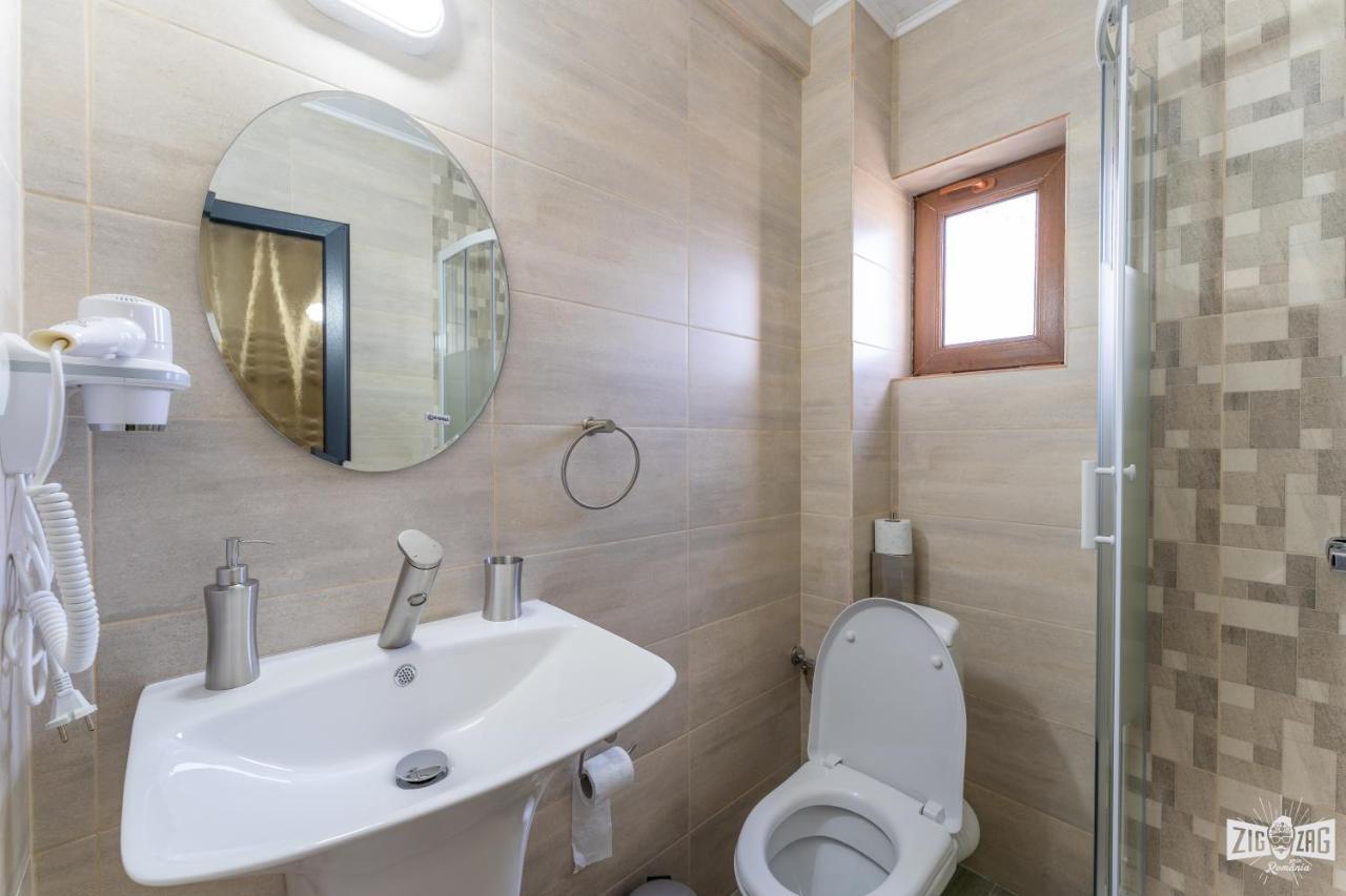 Casa Familia Vladoi Bed and Breakfast Murfatlar Buitenkant foto