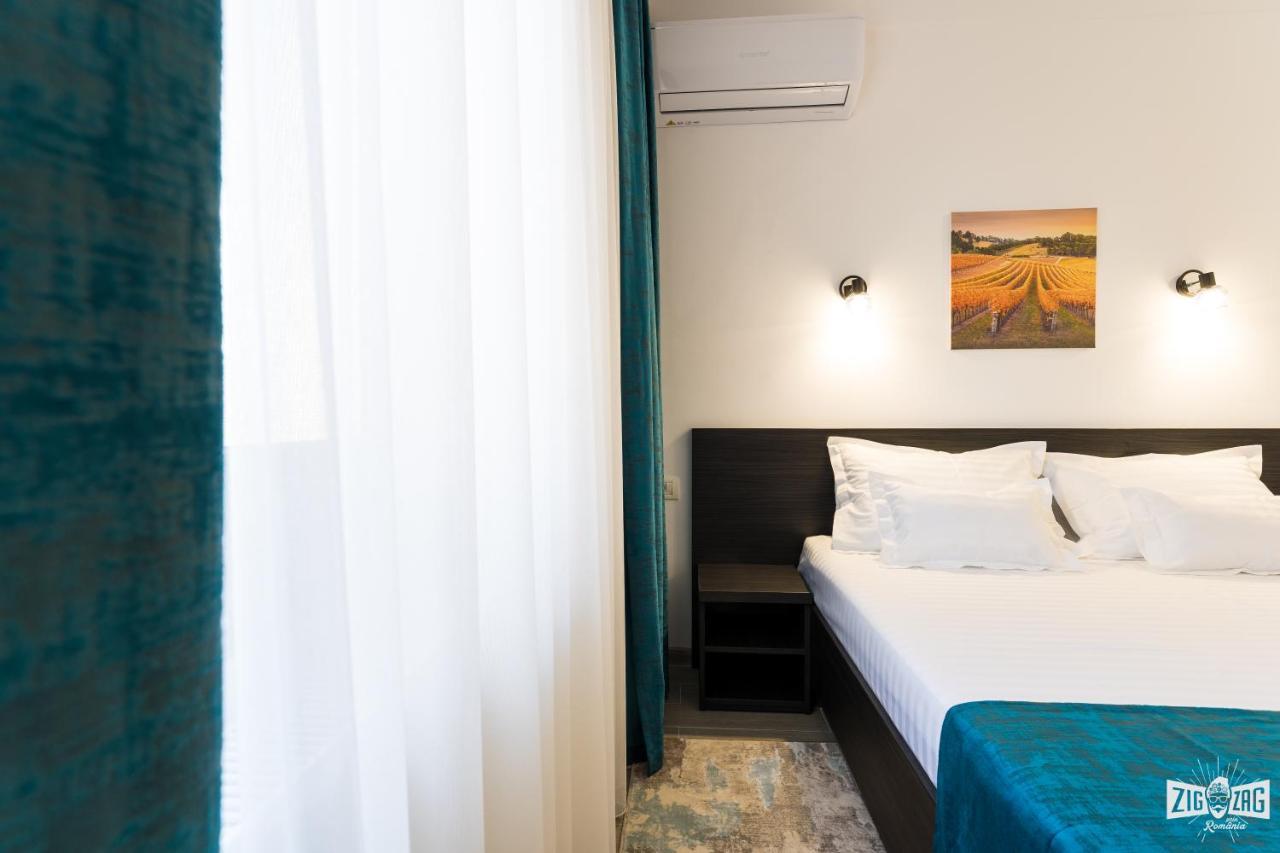 Casa Familia Vladoi Bed and Breakfast Murfatlar Buitenkant foto