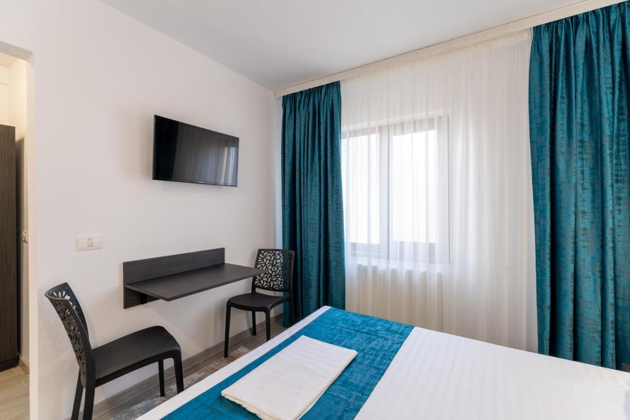 Casa Familia Vladoi Bed and Breakfast Murfatlar Buitenkant foto