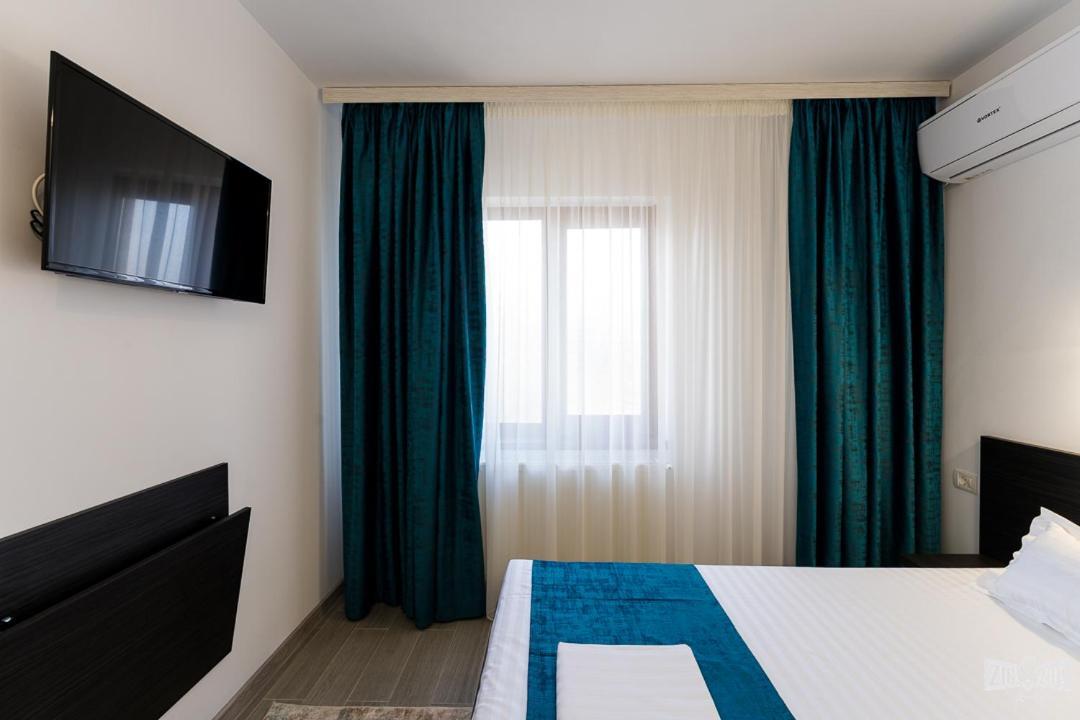 Casa Familia Vladoi Bed and Breakfast Murfatlar Buitenkant foto